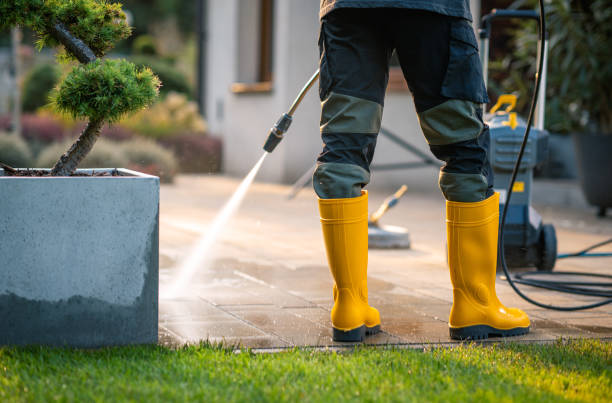 Professional  Pressure Washing in Cerro Gordo, IL